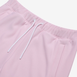 Fila Jogger - Naisten Housut - Pinkki | FI-30213